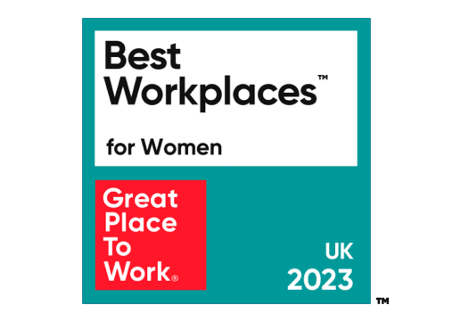 logos-dei-efforts-best-place-for-women-uk